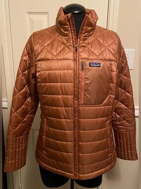 Patagonia WOMAN-Large